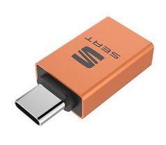 SEAT Arona Adattatore da USB a USB-C